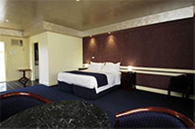 Fairways Resort 4*