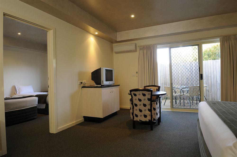 Resort Fairways 4*