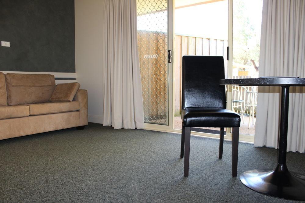 Fairways Resort Rosebud