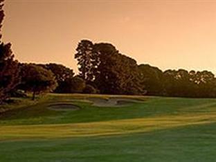 Fairways Resort 4*