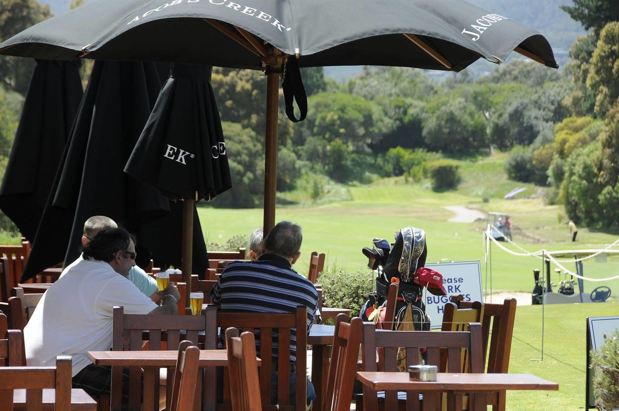 Resort Fairways 4*