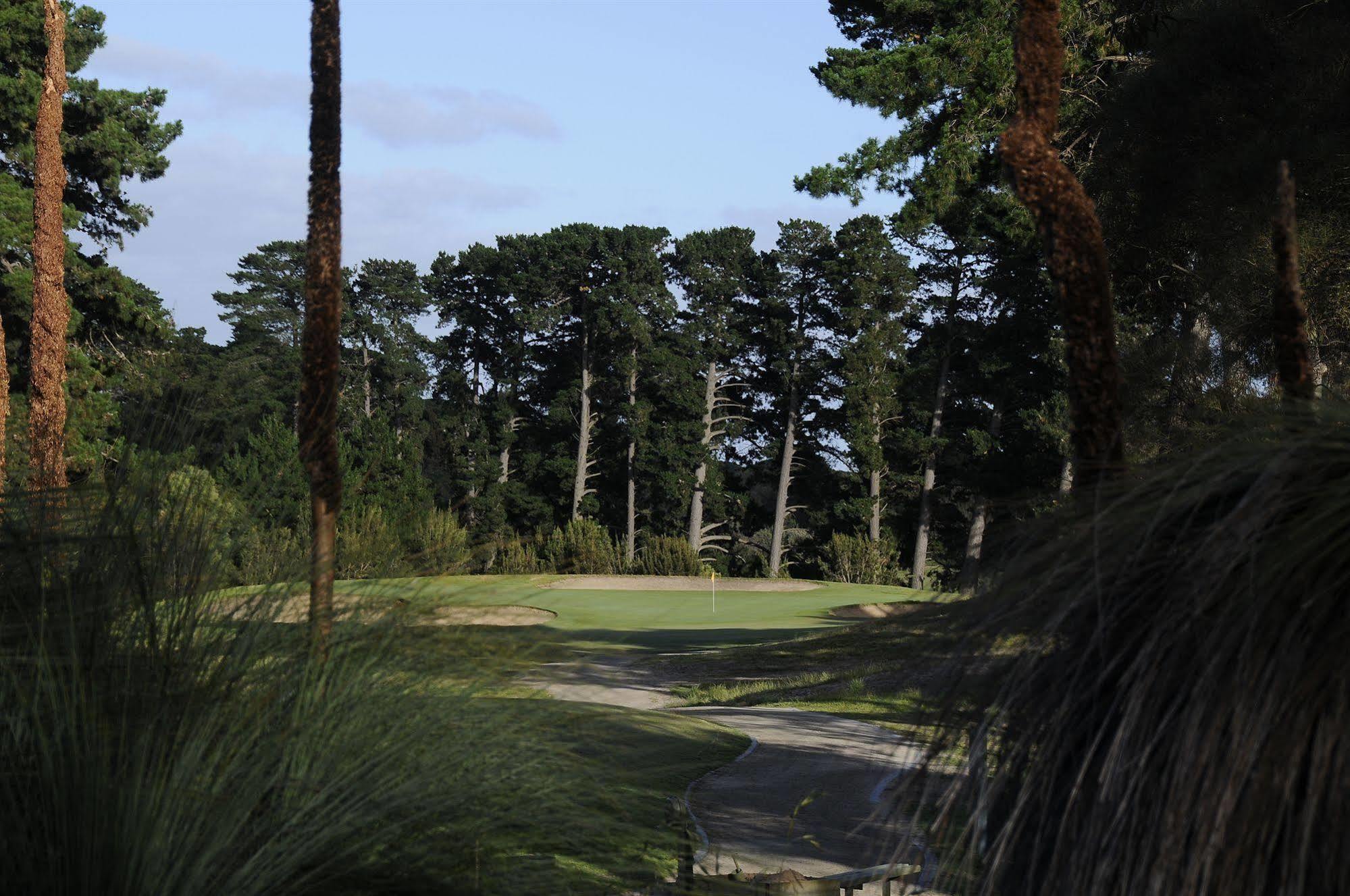 Fairways 4* Rosebud