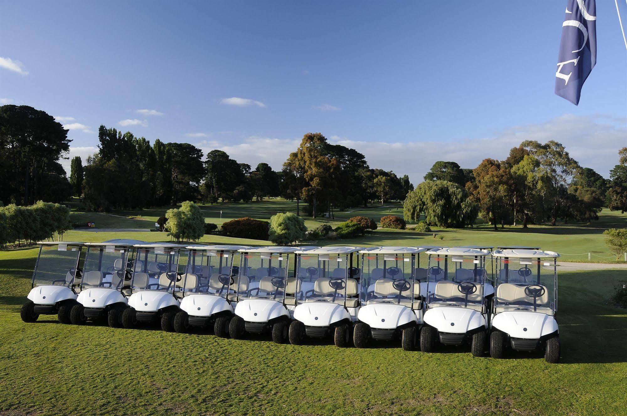 Fairways 4*