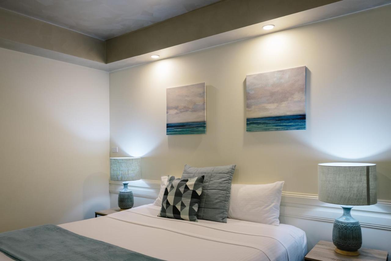 Fairways Resort 4*